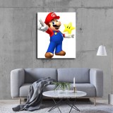 HD Canvas Print Home Decor Paintings Wall Art Pictures-SR125111