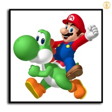 HD Canvas Print Home Decor Paintings Wall Art Pictures-SR125031