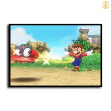 HD Canvas Print Home Decor Paintings Wall Art Pictures-SR125274