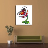 HD Canvas Print Home Decor Paintings Wall Art Pictures-SR125113