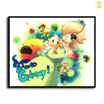 HD Canvas Print Home Decor Paintings Wall Art Pictures-SR125156
