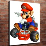 HD Canvas Print Home Decor Paintings Wall Art Pictures-SR125118