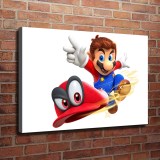 HD Canvas Print Home Decor Paintings Wall Art Pictures-SR125275