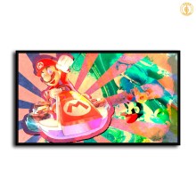 HD Canvas Print Home Decor Paintings Wall Art Pictures-SR125348