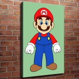 HD Canvas Print Home Decor Paintings Wall Art Pictures-SR125266