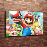 HD Canvas Print Home Decor Paintings Wall Art Pictures-SR125353
