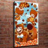 HD Canvas Print Home Decor Paintings Wall Art Pictures-SR125306