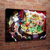HD Canvas Print Home Decor Paintings Wall Art Pictures-SR125273