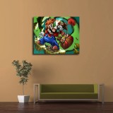 HD Canvas Print Home Decor Paintings Wall Art Pictures-SR125124