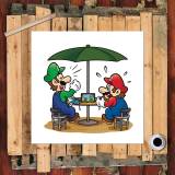 HD Canvas Print Home Decor Paintings Wall Art Pictures-SR125002