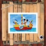 HD Canvas Print Home Decor Paintings Wall Art Pictures-SR-A3827
