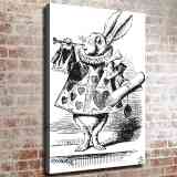HD Canvas Print Home Decor Paintings Wall Art Pictures-SR103091