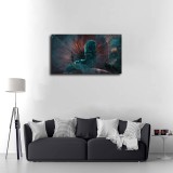 HD Canvas Print Home Decor Paintings Wall Art Pictures-SR103052