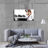 HD Canvas Print Home Decor Paintings Wall Art Pictures-SR125375