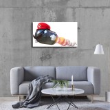 HD Canvas Print Home Decor Paintings Wall Art Pictures-SR125387