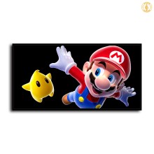 HD Canvas Print Home Decor Paintings Wall Art Pictures-SR125395