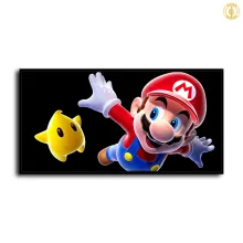 HD Canvas Print Home Decor Paintings Wall Art Pictures-SR125395