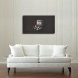 HD Canvas Print Home Decor Paintings Wall Art Pictures-SR105578