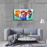 HD Canvas Print Home Decor Paintings Wall Art Pictures-SR125384