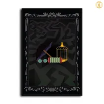 HD Canvas Print Home Decor Paintings Wall Art Pictures-SR103113