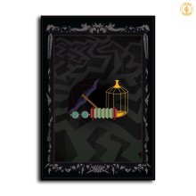 HD Canvas Print Home Decor Paintings Wall Art Pictures-SR103113