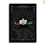 HD Canvas Print Home Decor Paintings Wall Art Pictures-SR103120