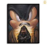 HD Canvas Print Home Decor Paintings Wall Art Pictures-SR-A5869