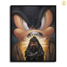 HD Canvas Print Home Decor Paintings Wall Art Pictures-SR-A5869