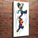 HD Canvas Print Home Decor Paintings Wall Art Pictures-SR125393