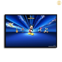 HD Canvas Print Home Decor Paintings Wall Art Pictures-SR-A2796