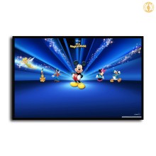 HD Canvas Print Home Decor Paintings Wall Art Pictures-SR-A2796