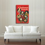 HD Canvas Print Home Decor Paintings Wall Art Pictures-SR109885