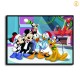 HD Canvas Print Home Decor Paintings Wall Art Pictures-SR-10062