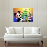 HD Canvas Print Home Decor Paintings Wall Art Pictures-SR-10054