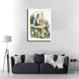 HD Canvas Print Home Decor Paintings Wall Art Pictures-SR103078