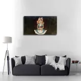HD Canvas Print Home Decor Paintings Wall Art Pictures-SR103042