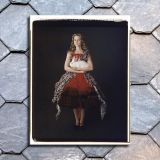 HD Canvas Print Home Decor Paintings Wall Art Pictures-SR103034