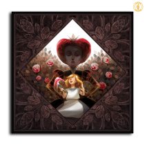 HD Canvas Print Home Decor Paintings Wall Art Pictures-SR103095