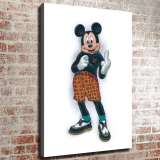 HD Canvas Print Home Decor Paintings Wall Art Pictures-SR103944