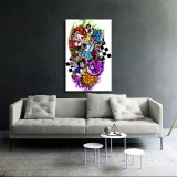 HD Canvas Print Home Decor Paintings Wall Art Pictures-SR103125