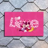 HD Canvas Print Home Decor Paintings Wall Art Pictures-SR-11143