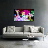 HD Canvas Print Home Decor Paintings Wall Art Pictures-SR103088