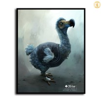 HD Canvas Print Home Decor Paintings Wall Art Pictures-SR102819