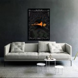 HD Canvas Print Home Decor Paintings Wall Art Pictures-SR103116