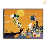 HD Canvas Print Home Decor Paintings Wall Art Pictures-SR-A3767