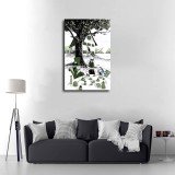 HD Canvas Print Home Decor Paintings Wall Art Pictures-SR103039