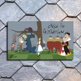 HD Canvas Print Home Decor Paintings Wall Art Pictures-SR103048