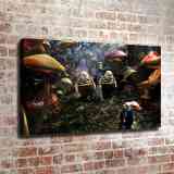 HD Canvas Print Home Decor Paintings Wall Art Pictures-SR103127