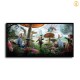 HD Canvas Print Home Decor Paintings Wall Art Pictures-SR--A948