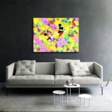 HD Canvas Print Home Decor Paintings Wall Art Pictures-SR-10146